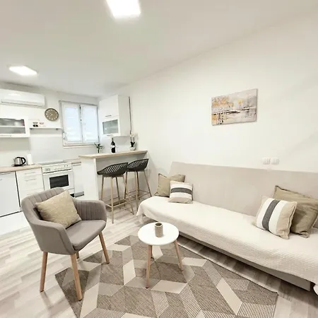 City Apartment Mostar Exterior photo
