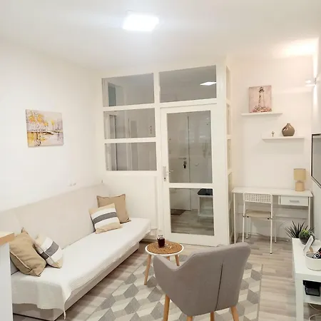 City Apartment Mostar Exterior photo