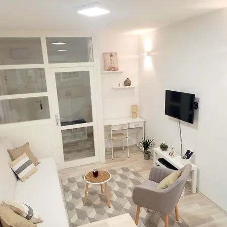 City Apartment Mostar Exterior photo