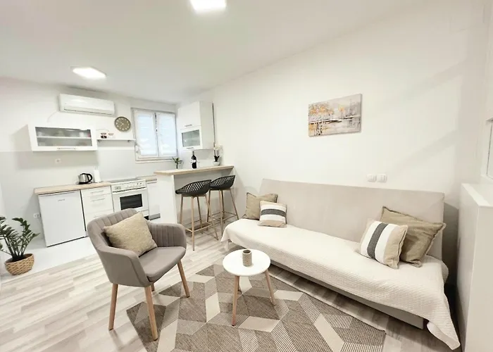 City Apartment Mostar