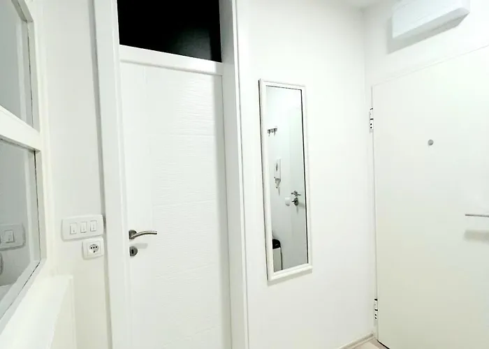 City Apartment Mostar