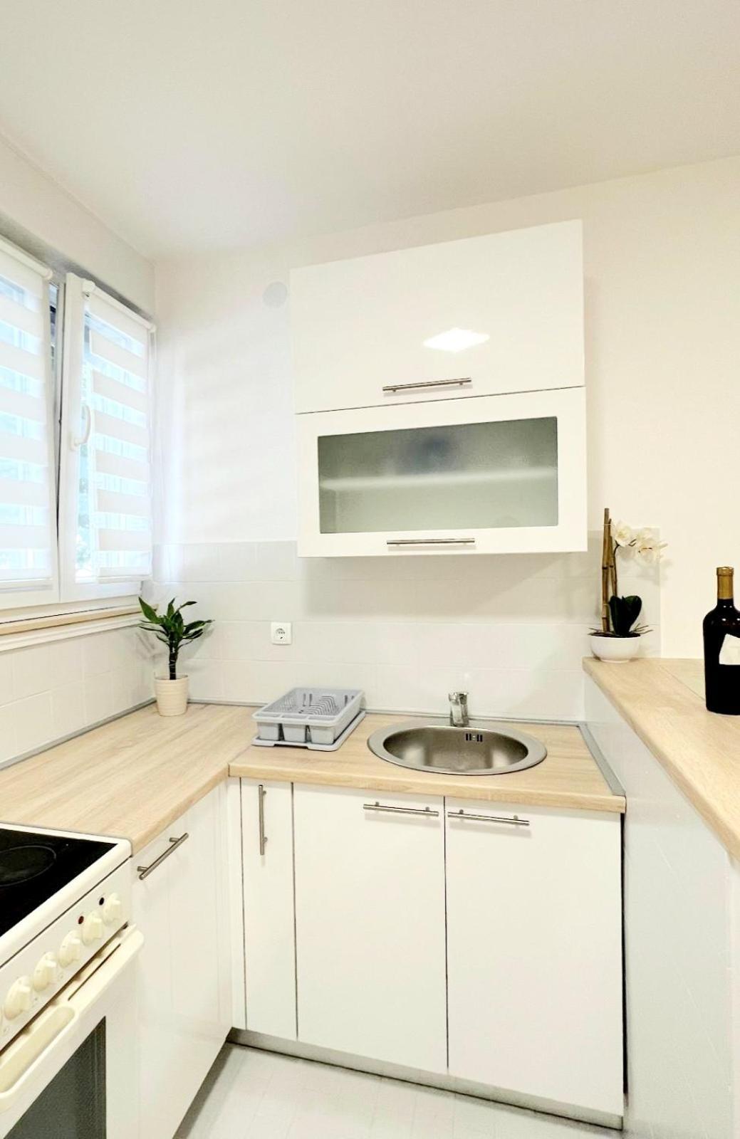 Apartment City Apartment Mostar *