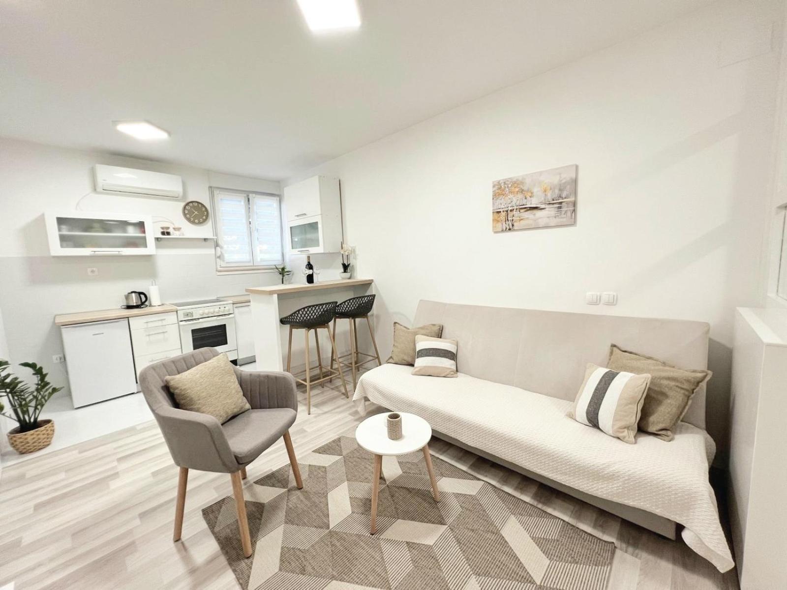 City Apartment Mostar Apartment