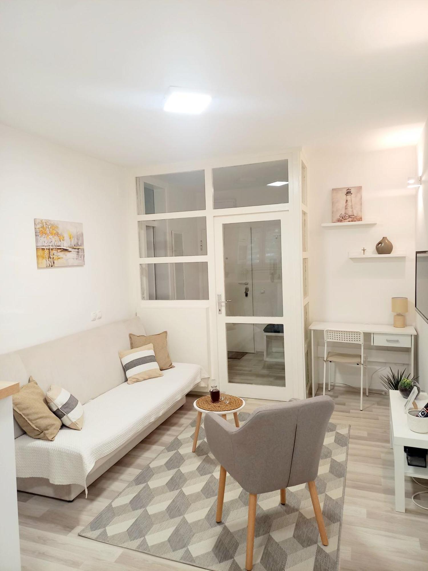 Apartment City Apartment Mostar