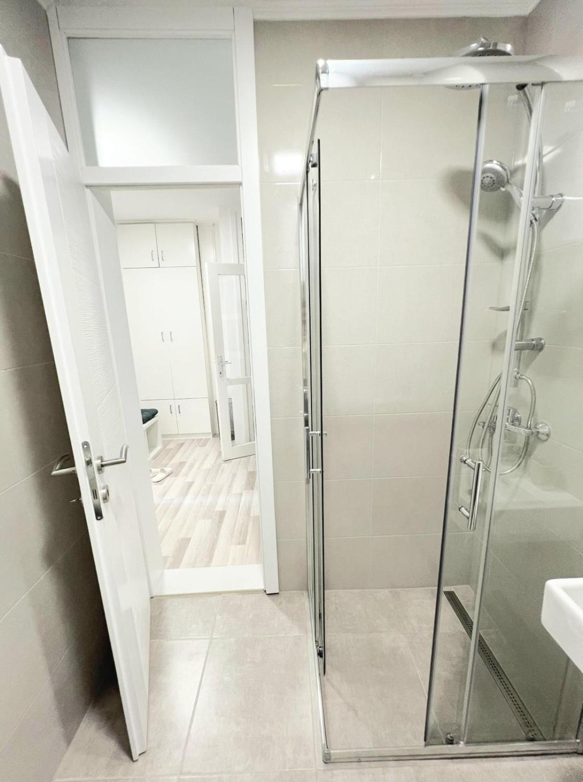 Apartment City Apartment Mostar *