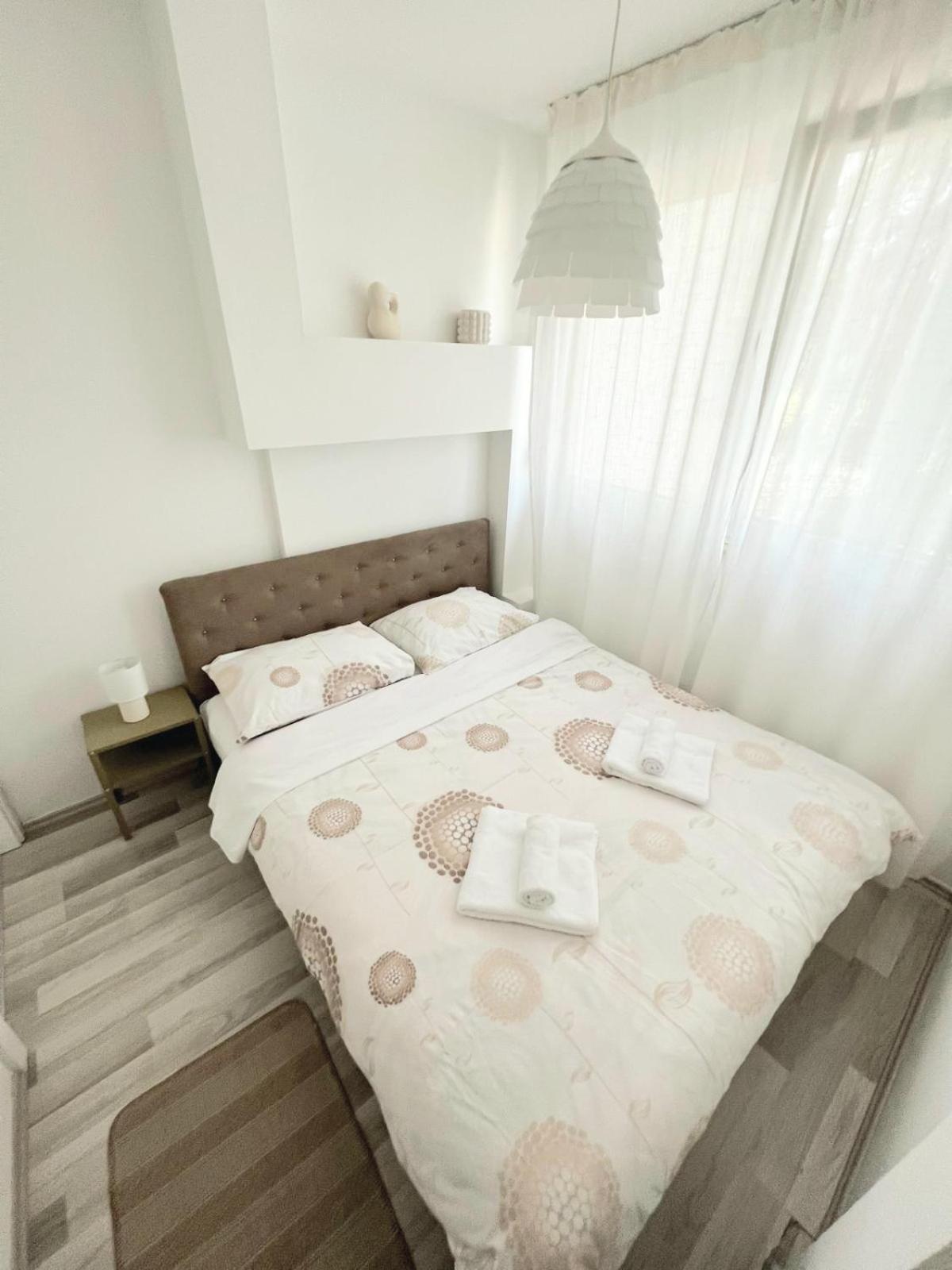 Apartment City Apartment Mostar *
