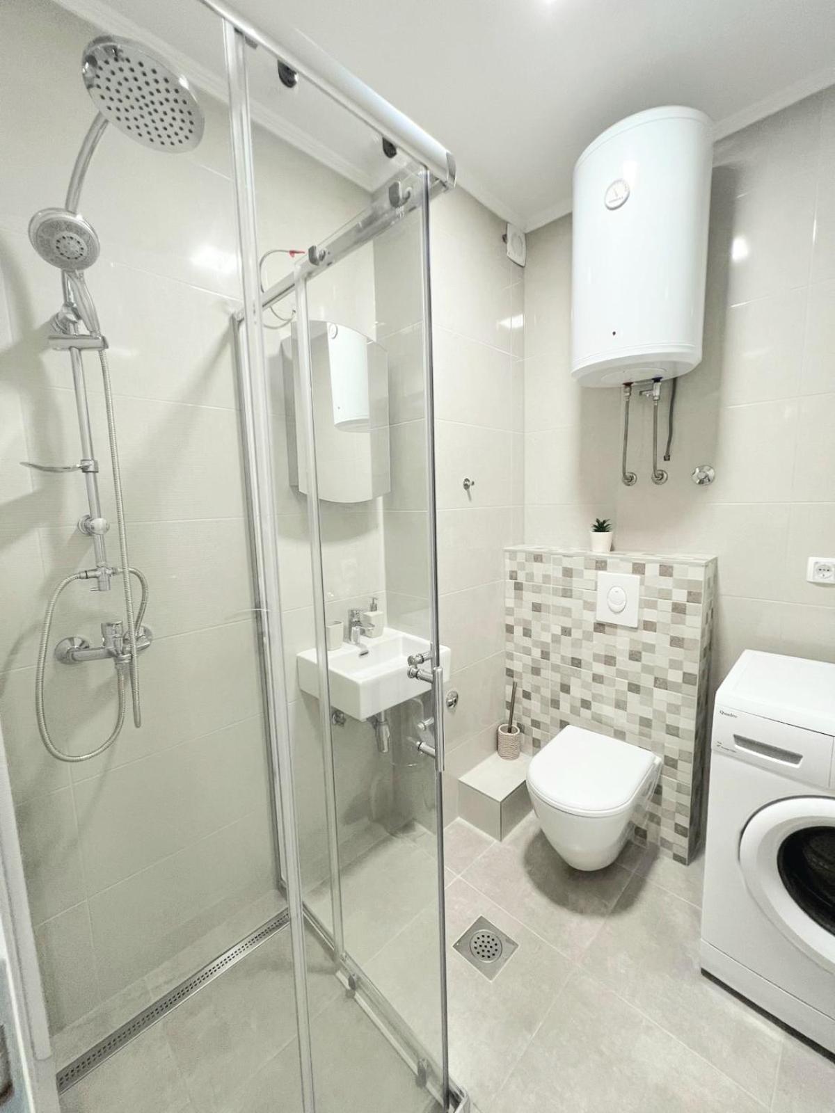 City Apartment Mostar Apartment Mostar