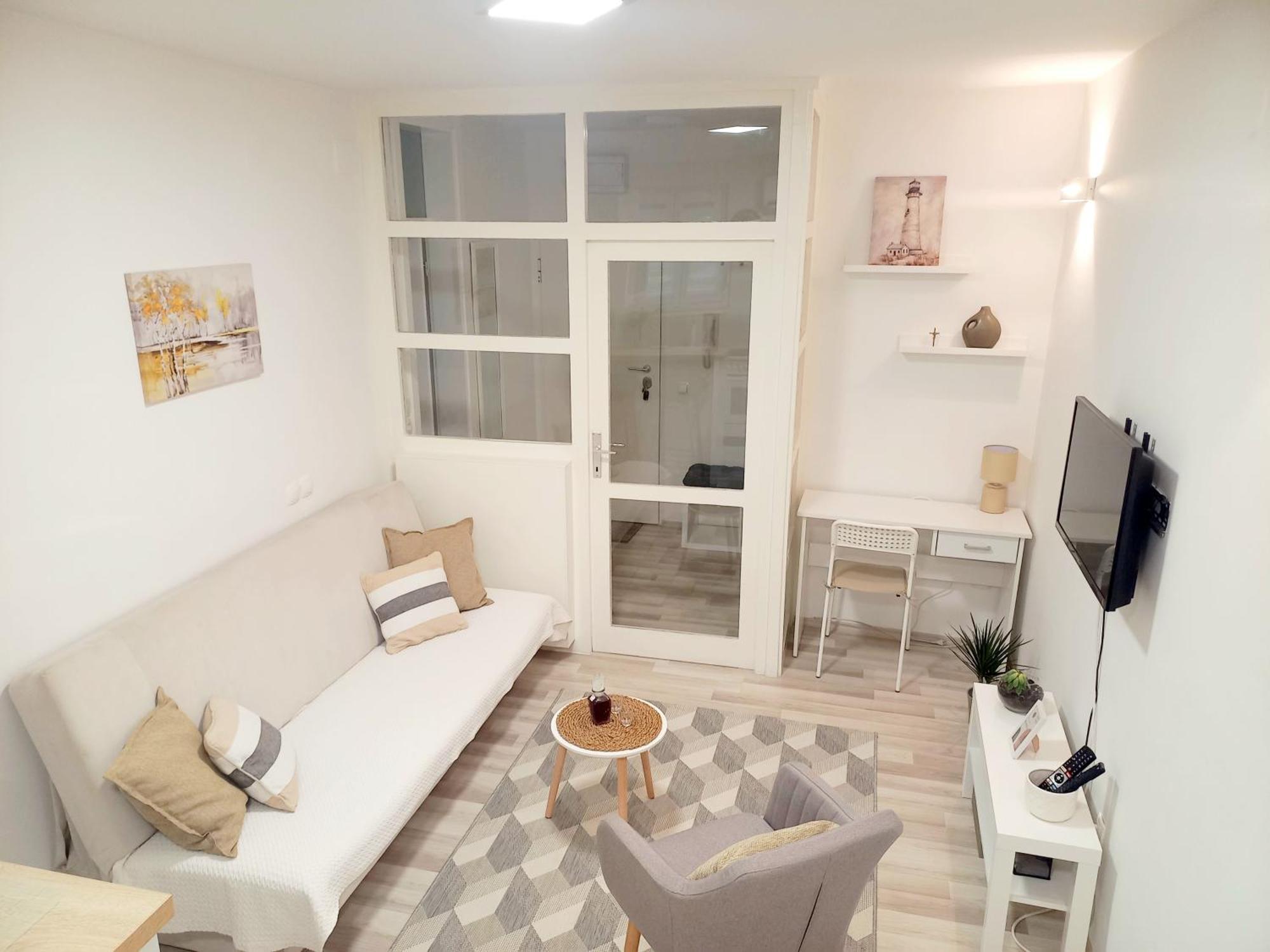 City Apartment Mostar